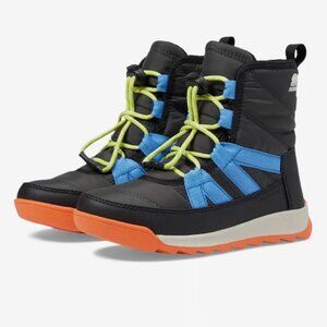 Sorell Whitney II Plus Snow Boots - Size 5